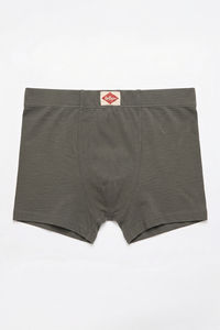 Lee Cooper Boys Solid Trunk (Pack of 3) - Multicolor — thumbnail 6